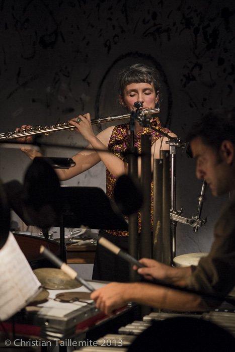 Sylvaine Hélary, Sylvain Lemêtre