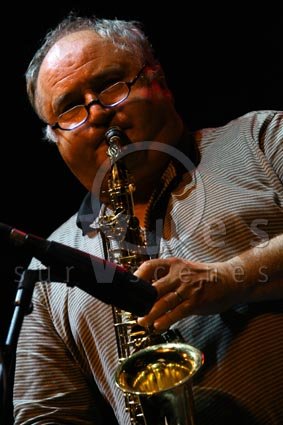 Daniel Huck