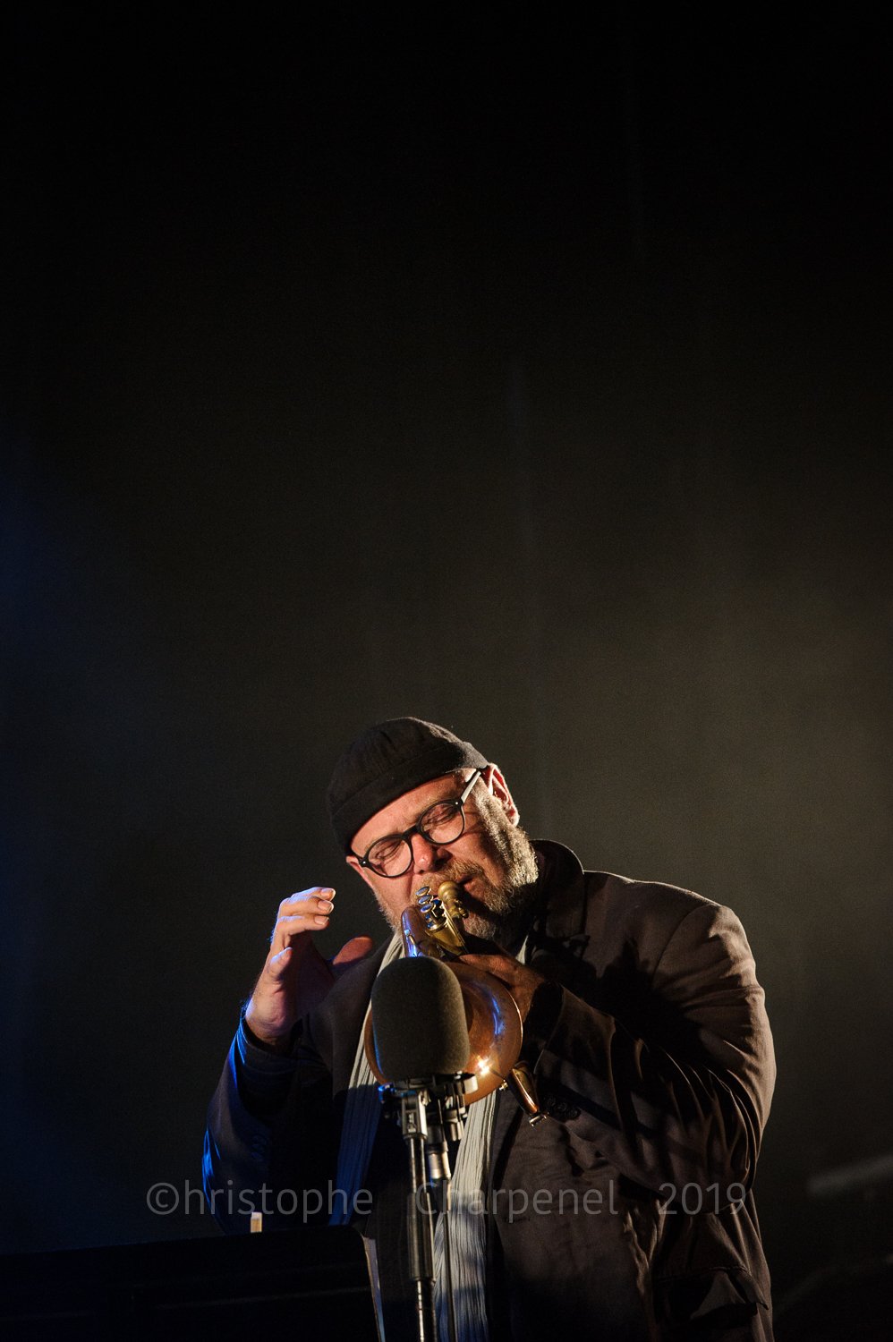 Fred Roudet