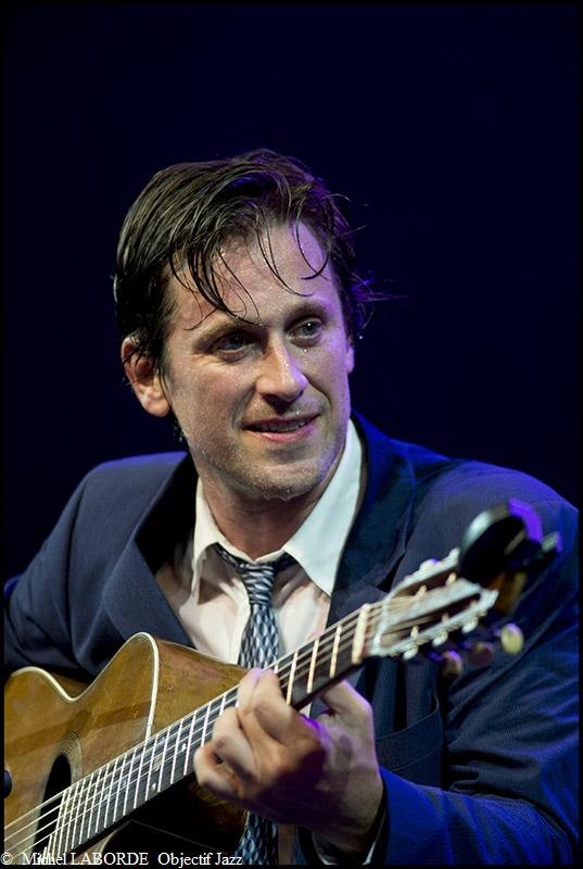 Thomas Dutronc