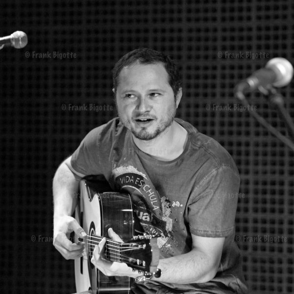 Olivier Roman Garcia