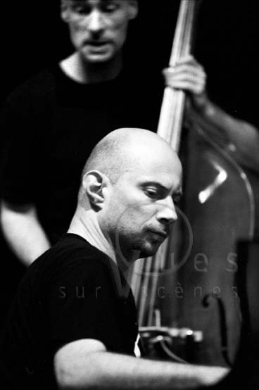 Laurent Coq