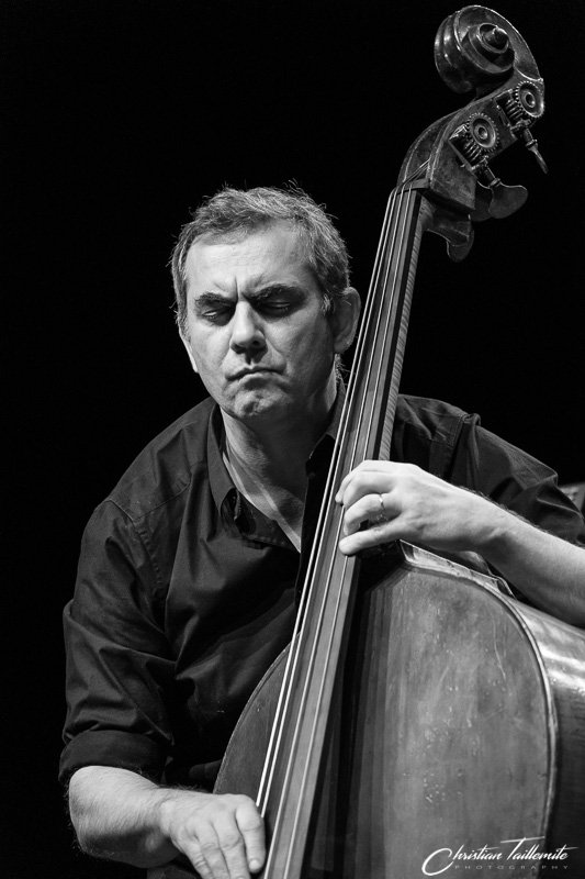 Claude Tchamitchian