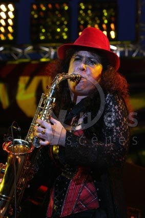 Nadège Dumas
