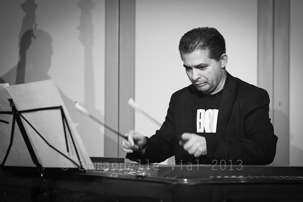Miklós Lukács