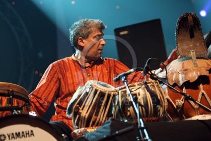 Trilok Gurtu