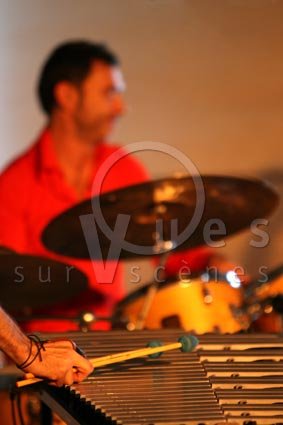 Christophe Lavergne