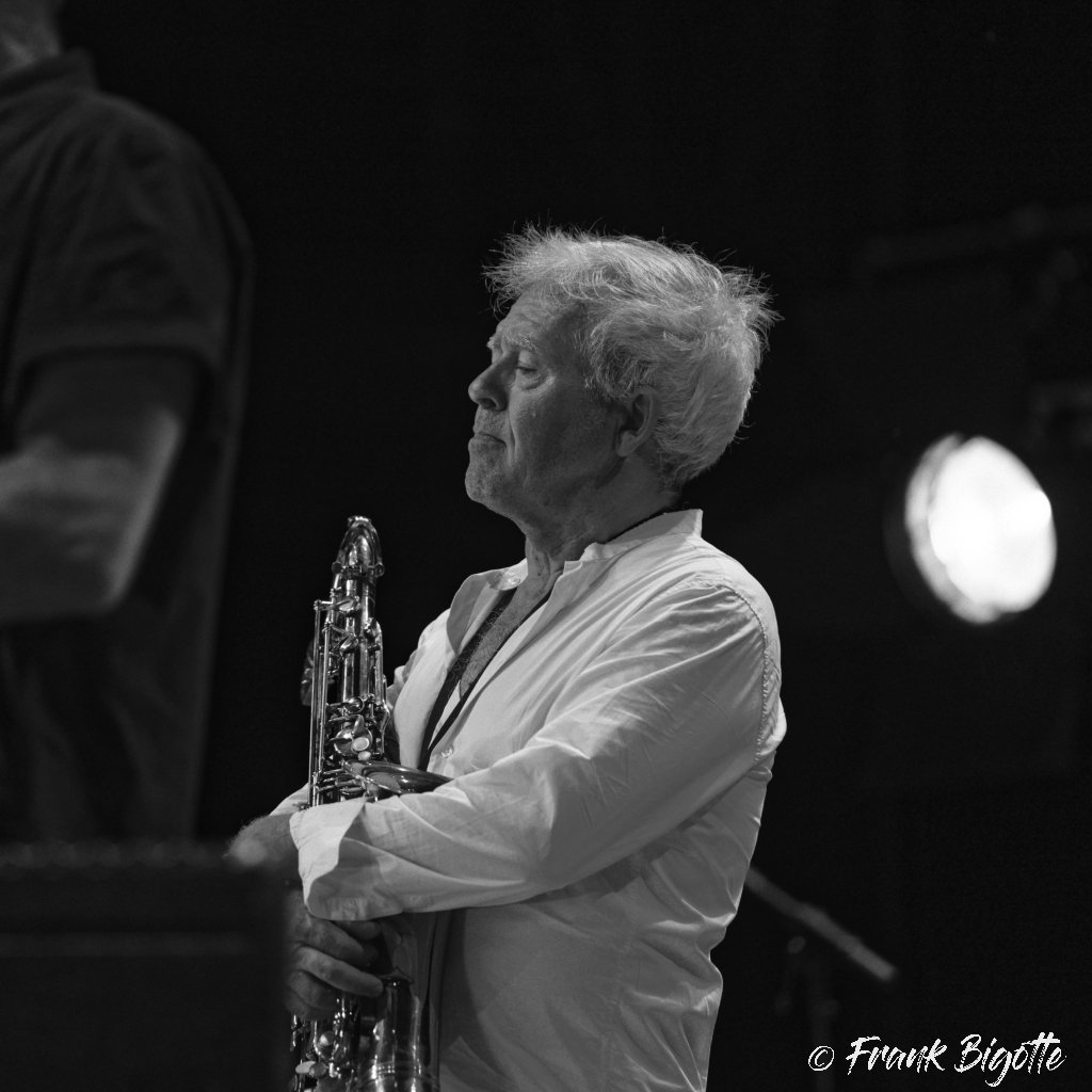 Laurent Dehors