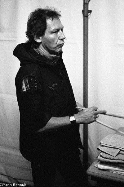 Simon Goubert