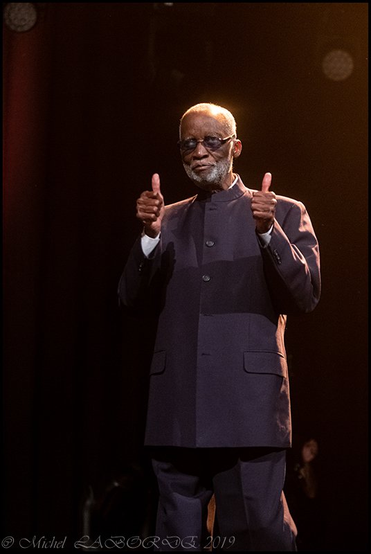 Ahmad Jamal