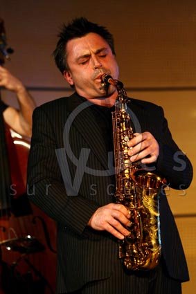 Pierrick Pedron