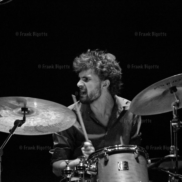 Etienne Ziemniak