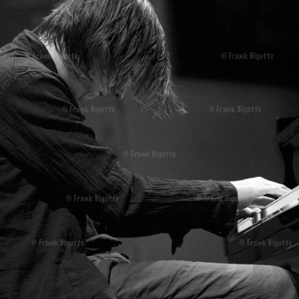 Michaël Wollny