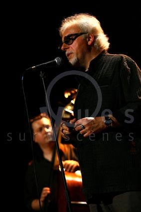 Jean-Jacques Milteau / Jean-Michel Charbonnel