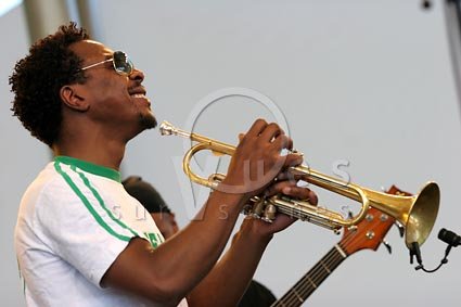 Roy Hargrove