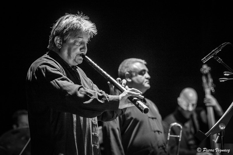Jean-Pierre Canilhac, Daniel Lassale