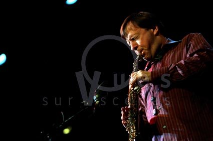 Chris Potter