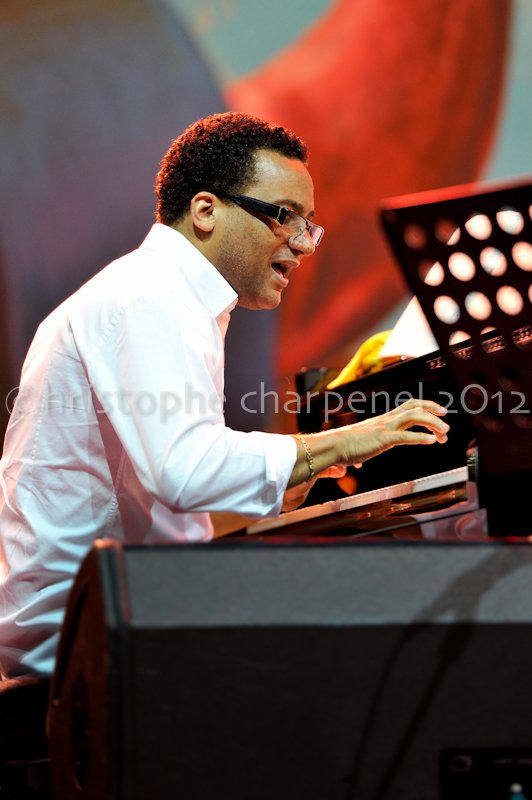 Gonzalo Rubalcaba