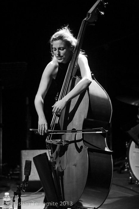 Elise Dabrowski