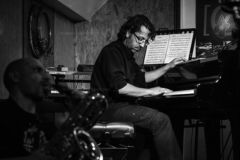 Bruno Angelini © H. Collon