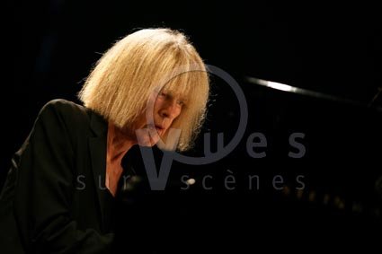 Carla Bley