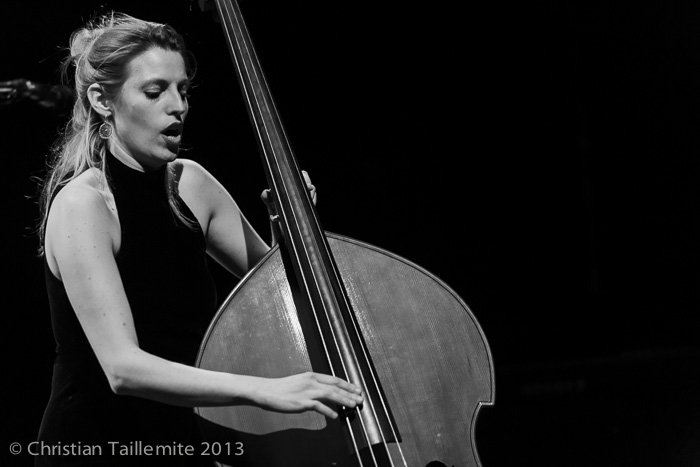 Elise Dabrowski