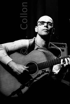 Michel Godard « Cousins germains » : Marc Ducret
