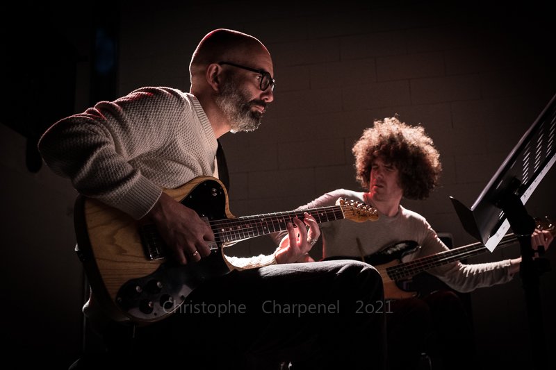 Philippe Gordiani, Olivier Lété