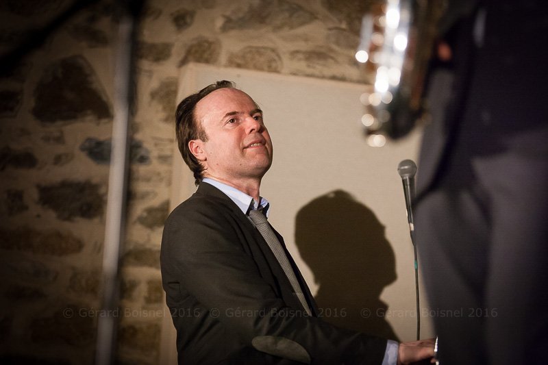 Laurent Courthaliac