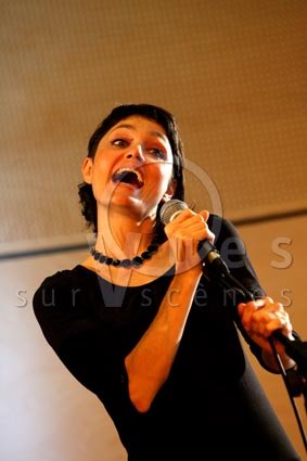 Petra Magoni