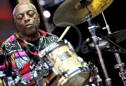 Roy Haynes