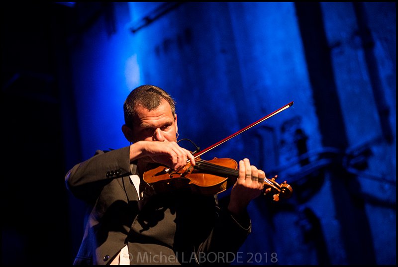 Mathieu Werchowski