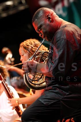 Jeffrey Scott / Monica Hellis