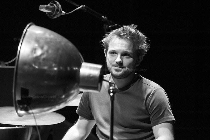 Benjamin Flament