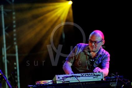 Bugge Wesseltoft
