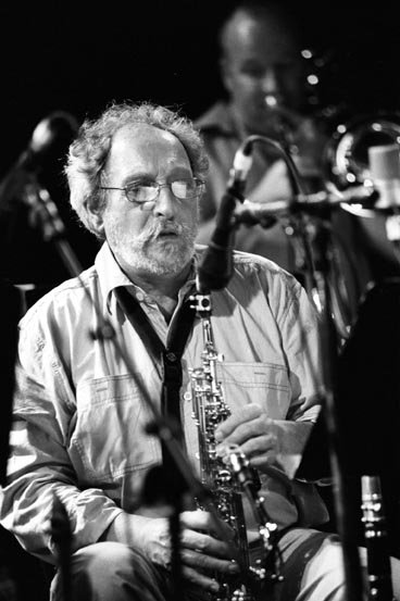 André Villéger