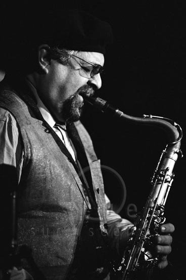 Joe Lovano