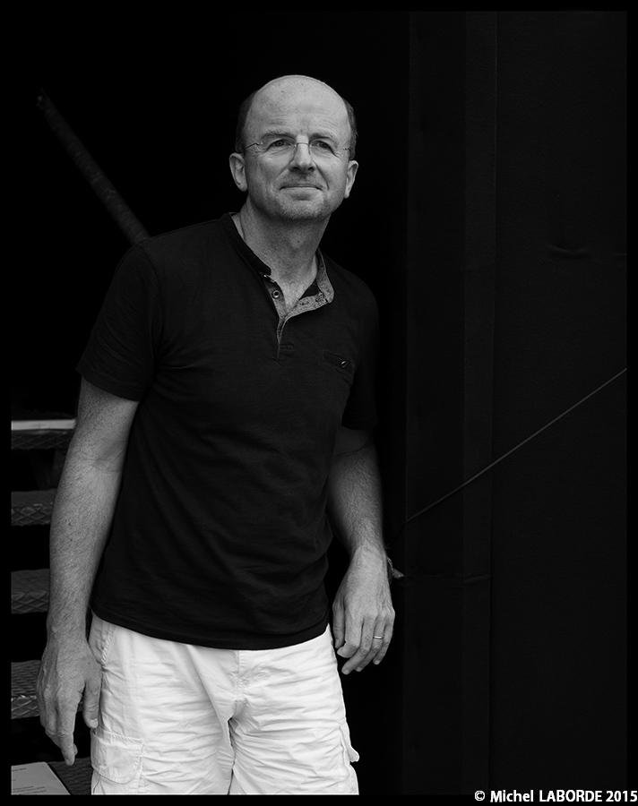 Guillaume de Chassy