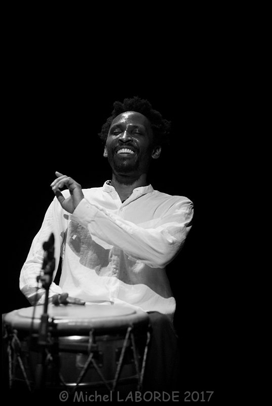 Sonny Troupé