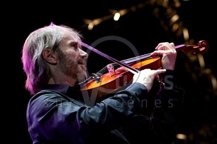 Jean-Luc Ponty