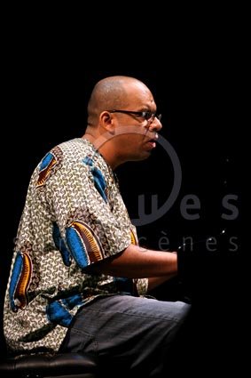 Luis Perdomo