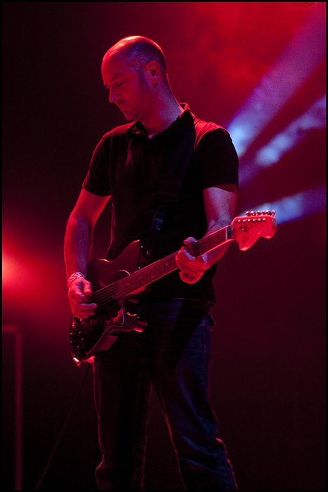 Gilles Lahonda