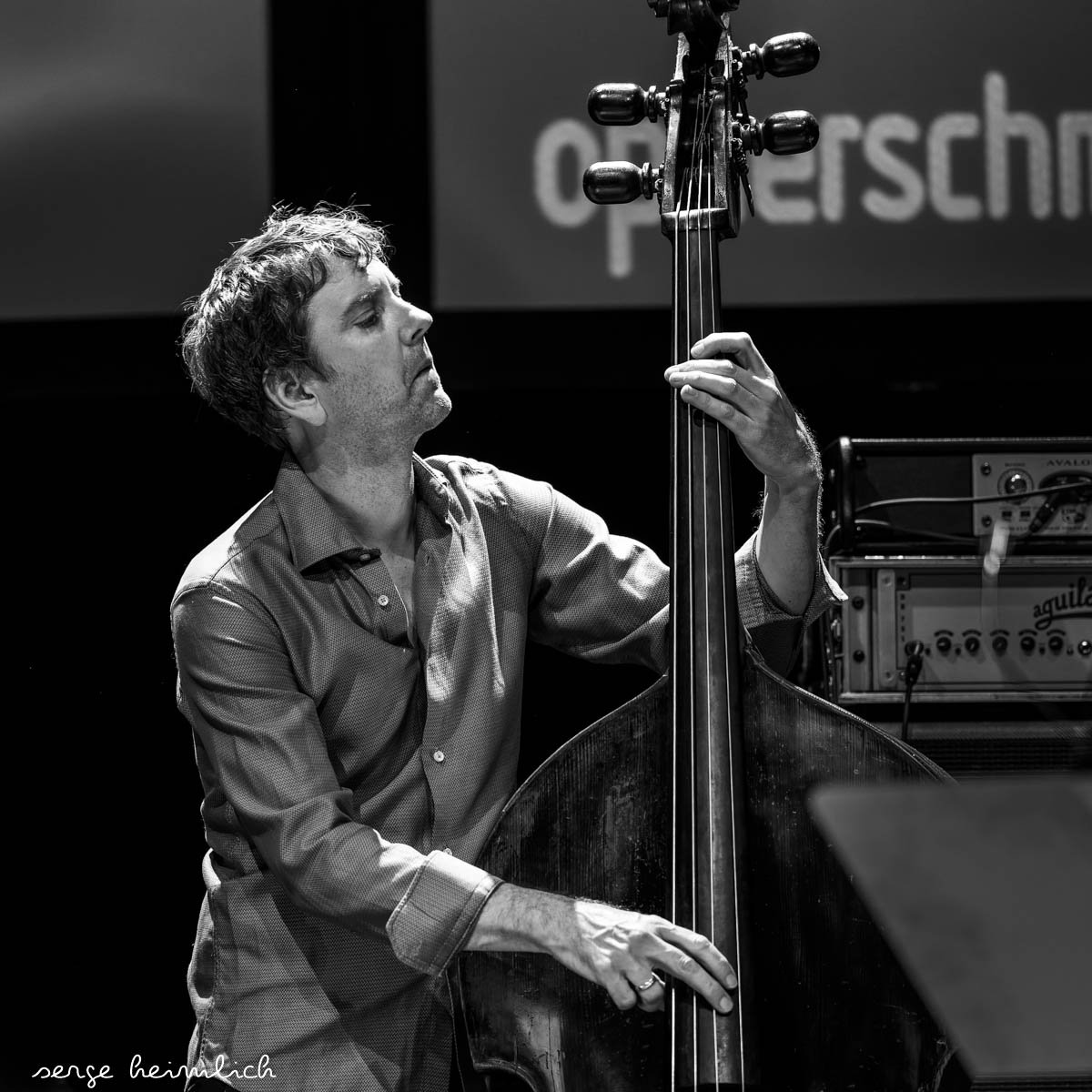 Joe Martin © Serge Heimlich