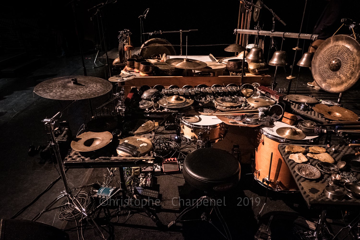 Percussions