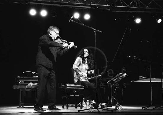 M. Feldman-S. Courvoisier