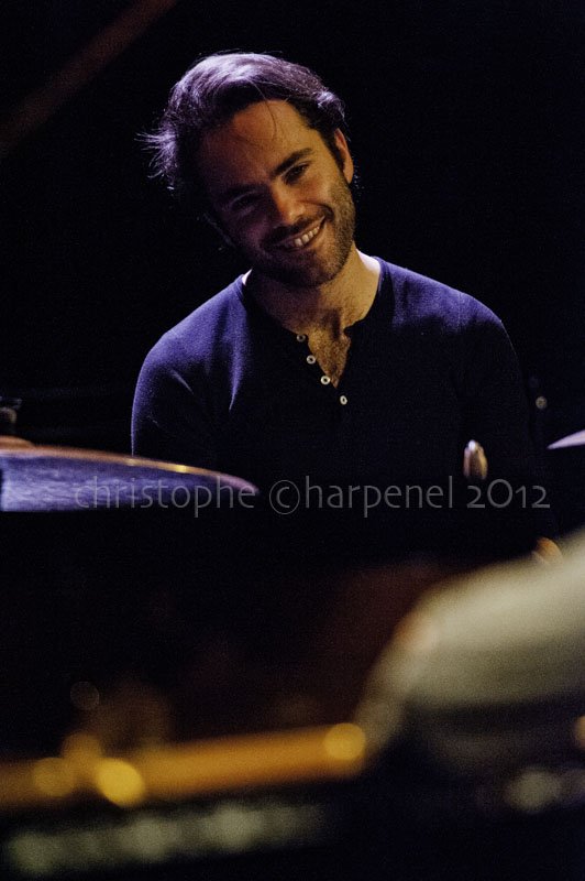 Fabrice Moreau