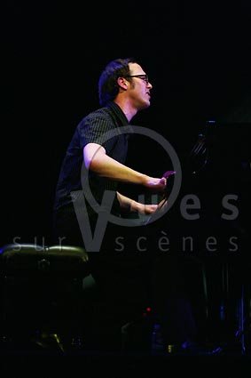 Yaron Herman