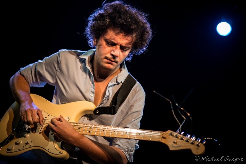 Julien Desprez