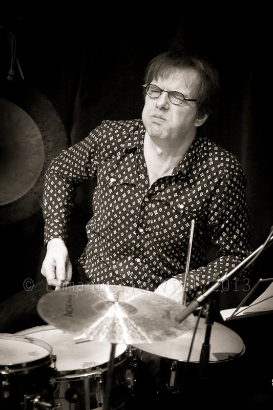 Denis Charolles
