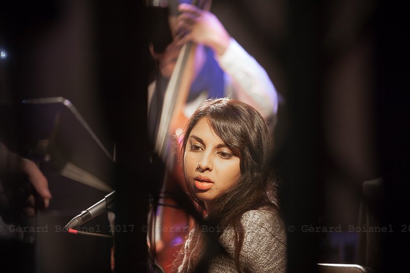 Amirtha Kidambi
